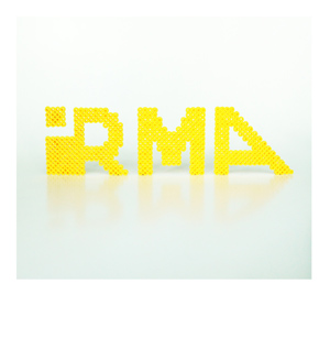 revista IRMA logo