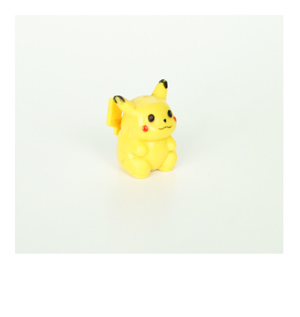 picachu figure