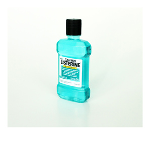 listerine