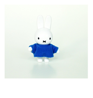 miffy action figure