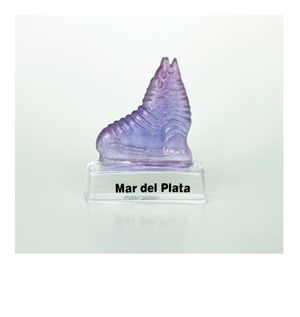 mar del plata souvenir